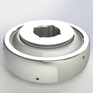 GW round hole in lubrication series
