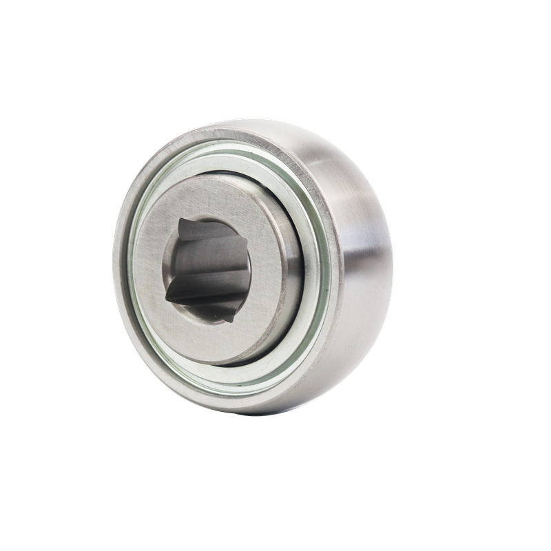 W200 round hole non-lubricating series